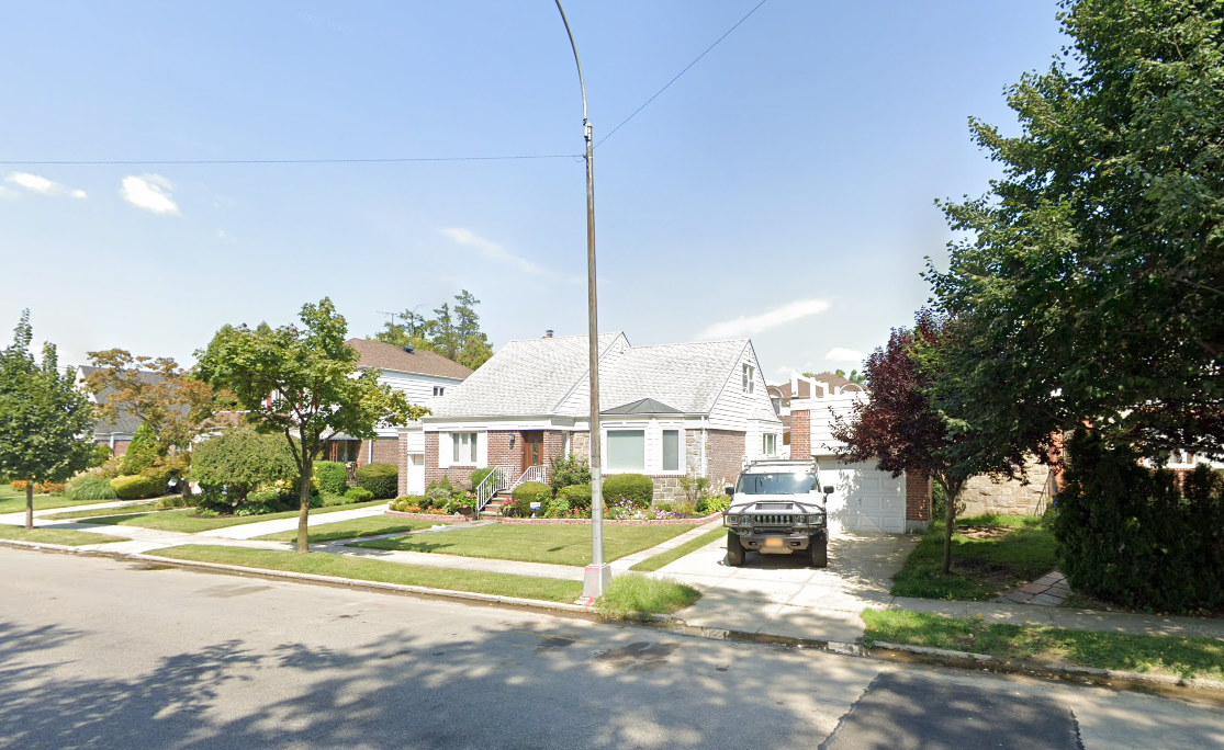 Jamaica Estates couple charged with horrific infant abuse at home daycare: DA – QNS