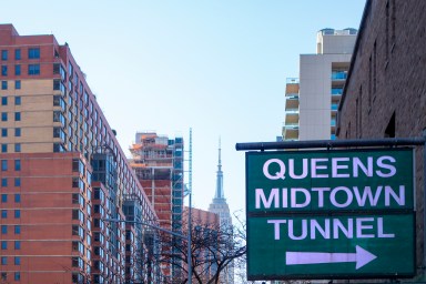 Congestion pricing will introduce tolls for motorists traveling south of 60th Street in Manhattan.