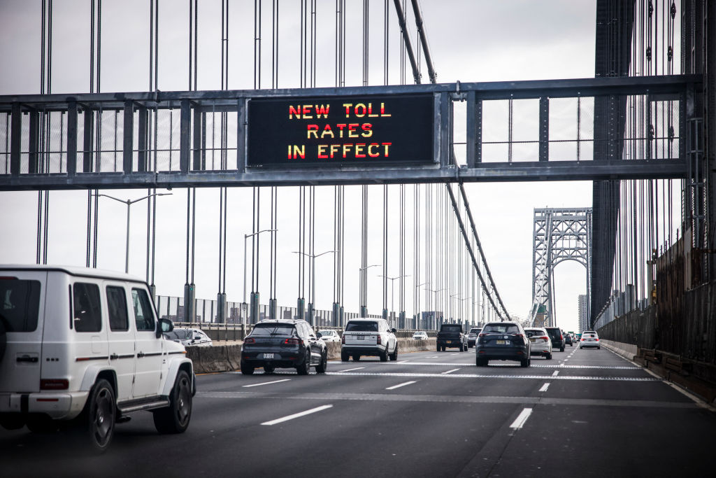 Council Member Holden confident Hempstead case will stall NYC congestion tolls