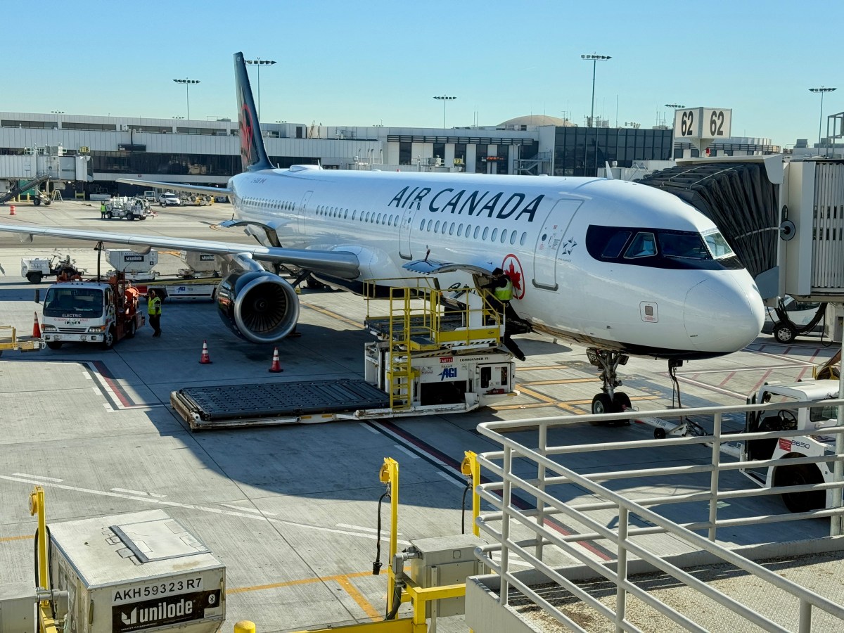 Air Canada joins state-of-the-art JFK Terminal 6, opening in 2026