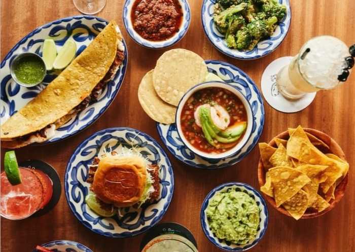 best restaurants