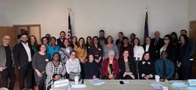 Rozic Convenes Mental Health Roundtable to Advance Services and Support for Queens Communities 1