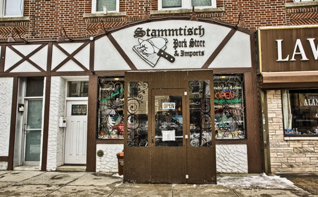 German restaurant Zum Stammtisch announces ‘bittersweet’ closure of beloved Pork Store after 13 years of service