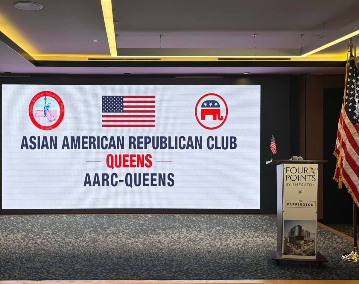 republican club