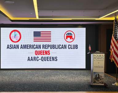 republican club