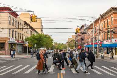 jane's walk