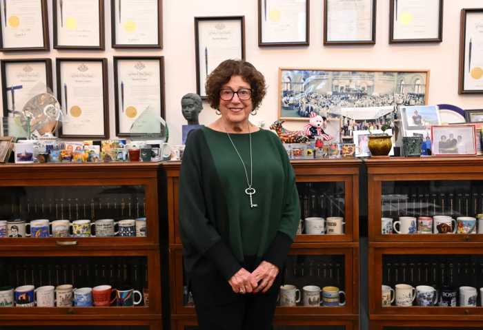 Assembly Member Stacey Pheffer Amato recently withdrew her support for the NY HEAT Act.
