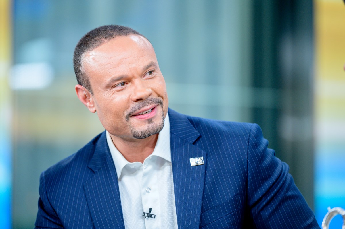 Dan Bongino