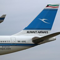 Kuwait Airways