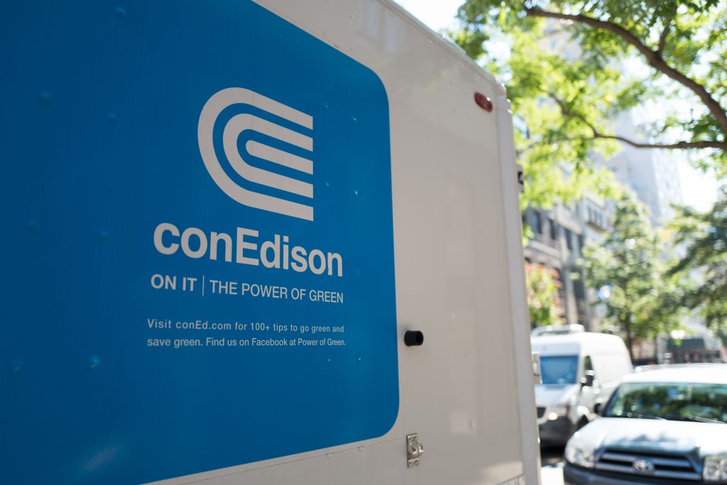 con edison