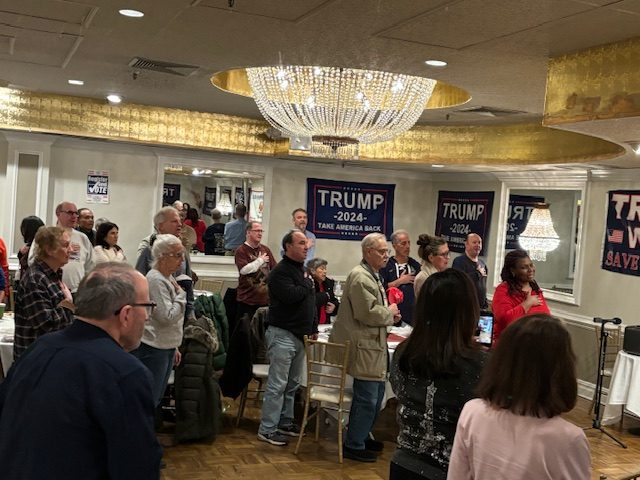 queens village republican club