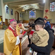 bishop robert brennan