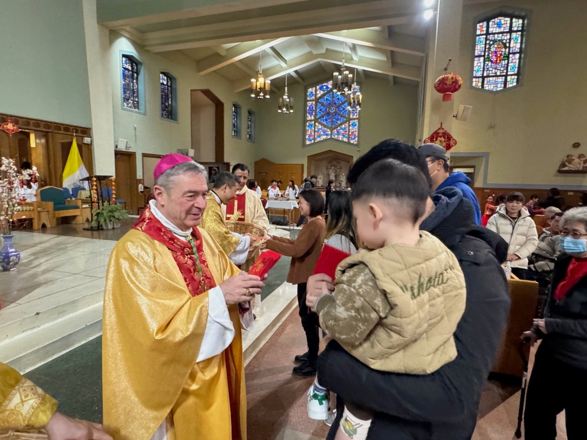 bishop robert brennan