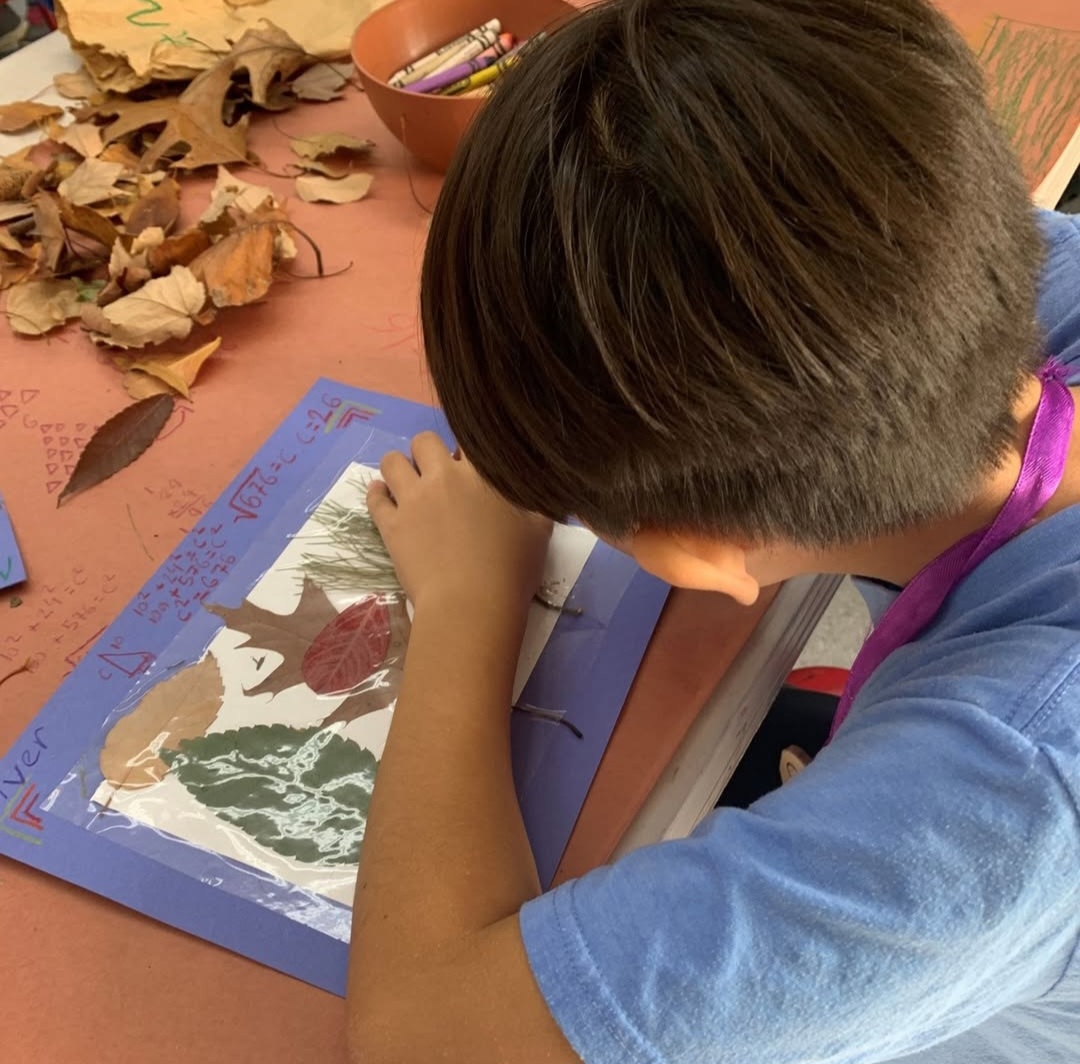 Queens Botanical Garden is having a mid-winter break program