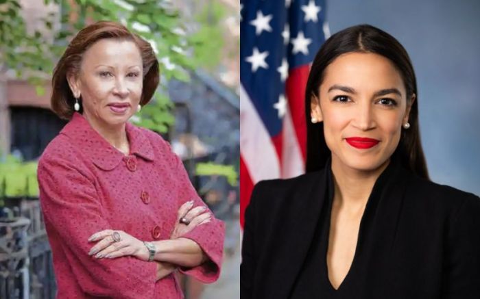 U.S. Reps Nydia Velázquez and Alexandria Ocasio-Cortez have penned a letter to the FBI and CIA over the murders of two Puerto Rican independence leaders in the 1970s.