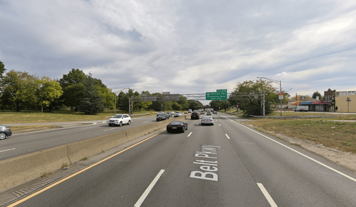 Belt Parkway