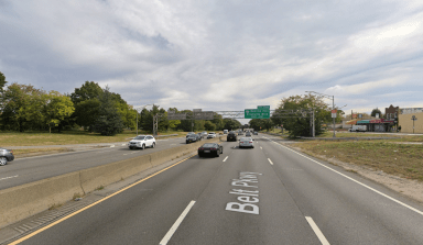 Belt Parkway