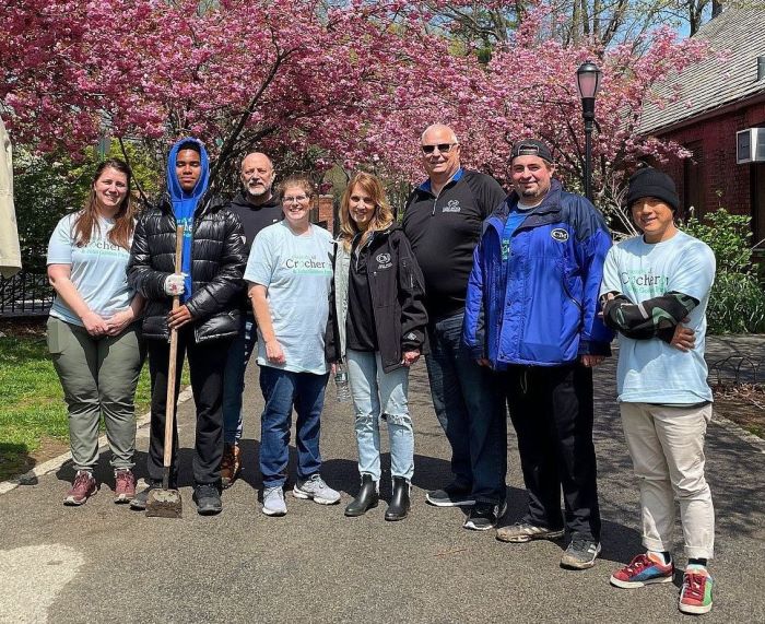 2024 park cleanup