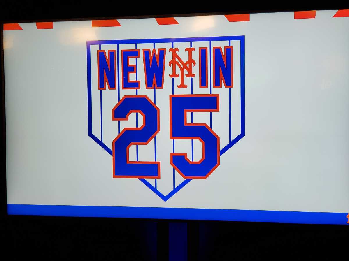 citi field