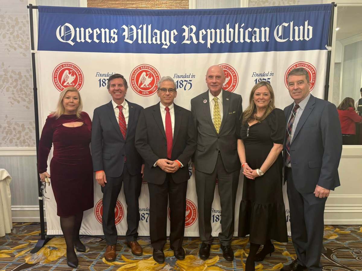 queens village republican club