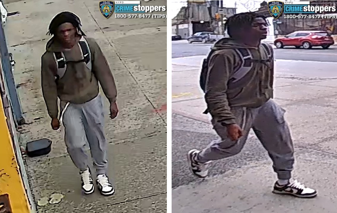 Teen turns himself in for fatal bus stop shooting of 16-year-old in South Jamaica: NYPD