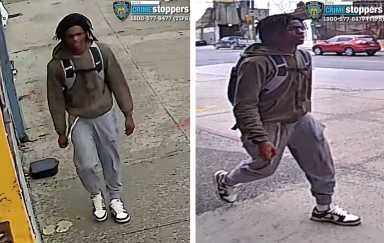 724-25 Homicide 103 Pct_03.26.25 Photo 1
