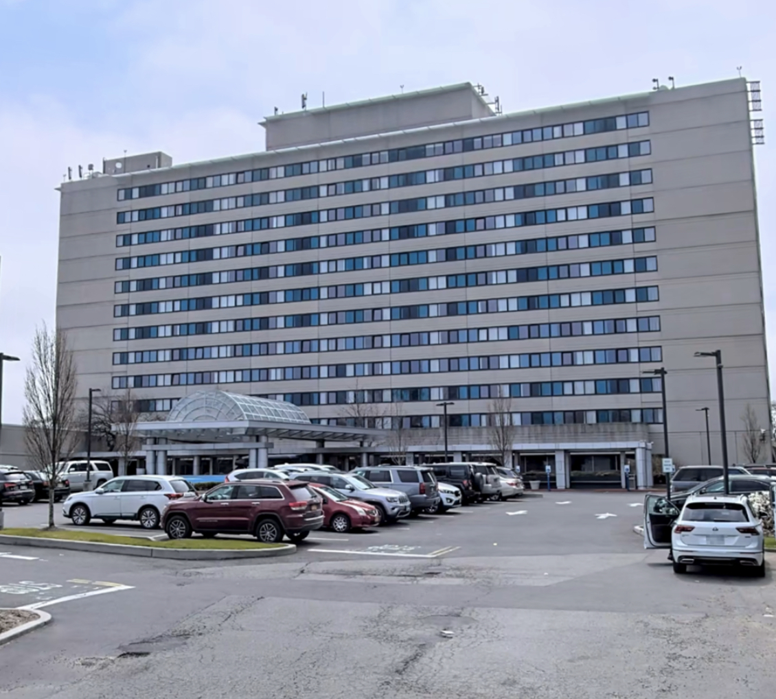 Baisley Pond Park Residences