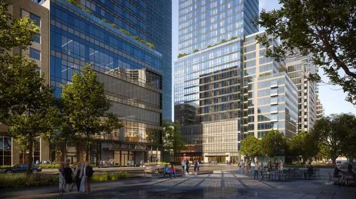 $224.3 million in bridge financing secured for the Italic