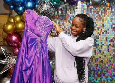 prom