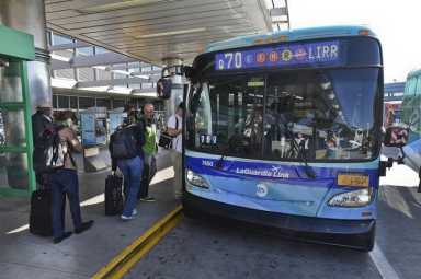 q70 laguardia