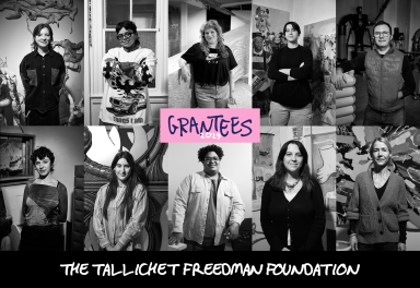 Tallichet Freedman Foundation