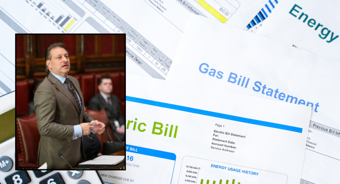 addabbo energy bill