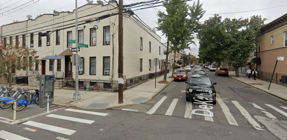 dekalb avenue community board 5