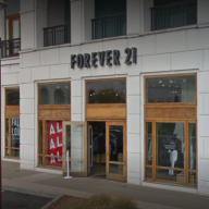 forever 21