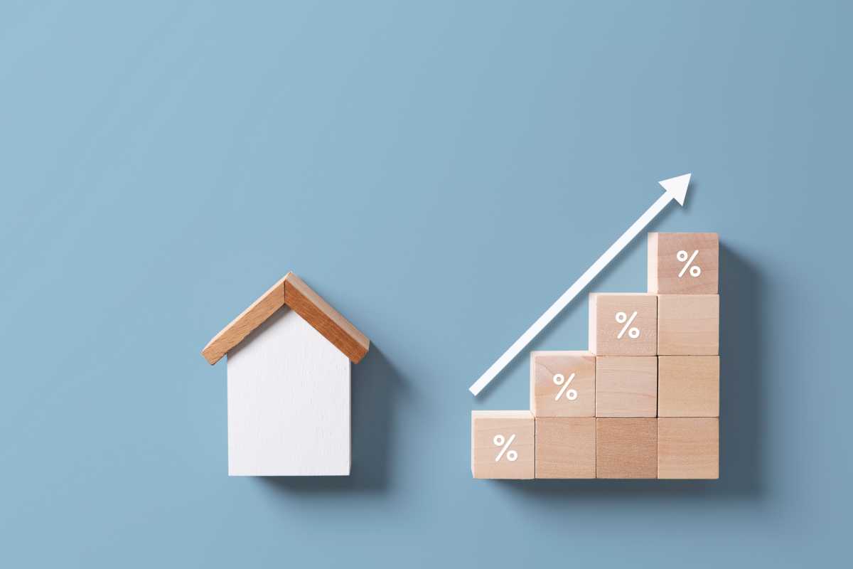 NYC rent up 18% since COVID-19, with 5.6% rise in Q1 2025 alone: report - QNS