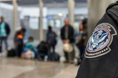 immigrant