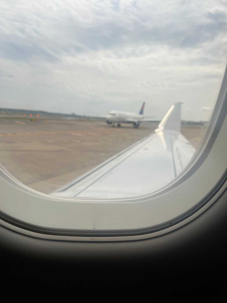 plane