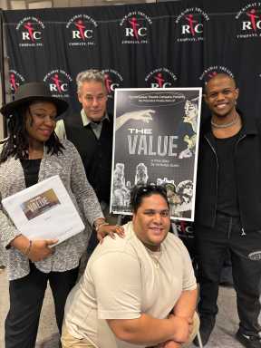 the value