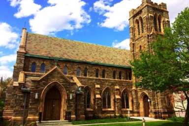 sacred sites
