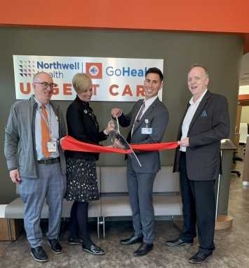 northwell health