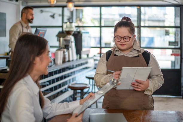 autism and employment