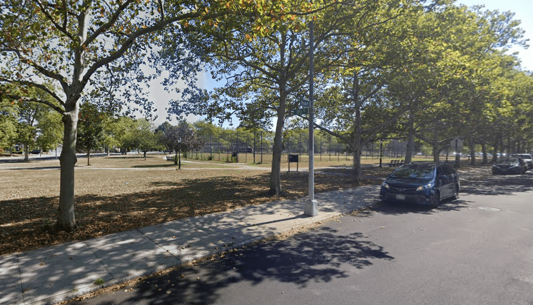 Runners will gather at Peck Fields on April 27 for Sen. John Liu’s Earth Day 5K