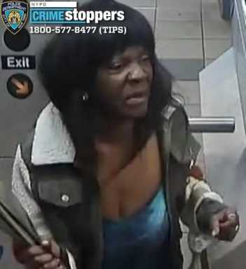 MTA worker