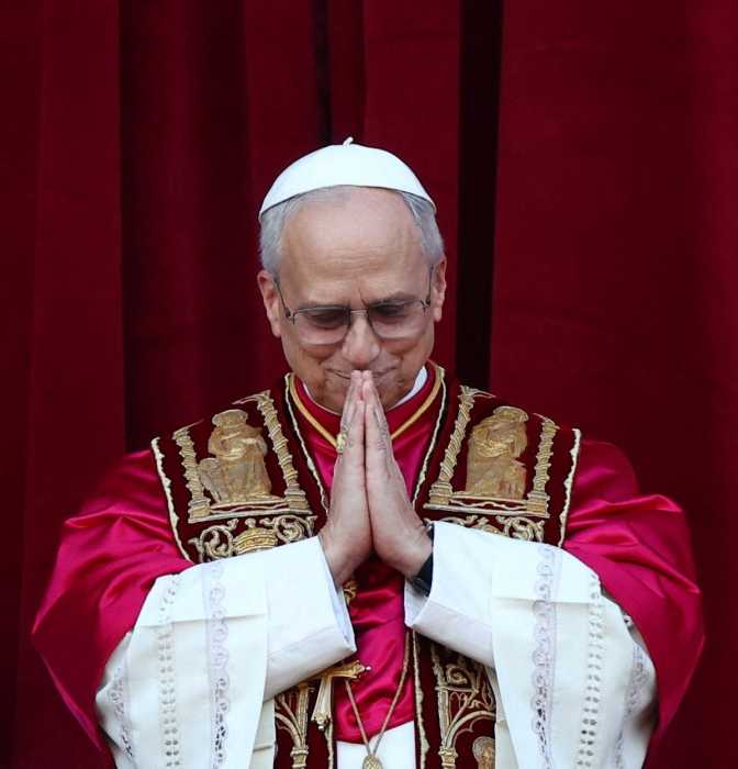 american pope