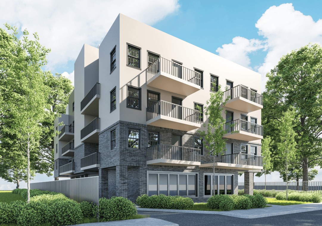 housing lottery