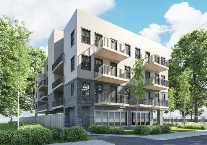 housing lottery