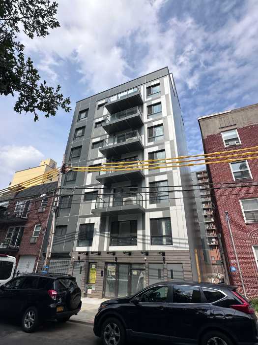 housing lottery