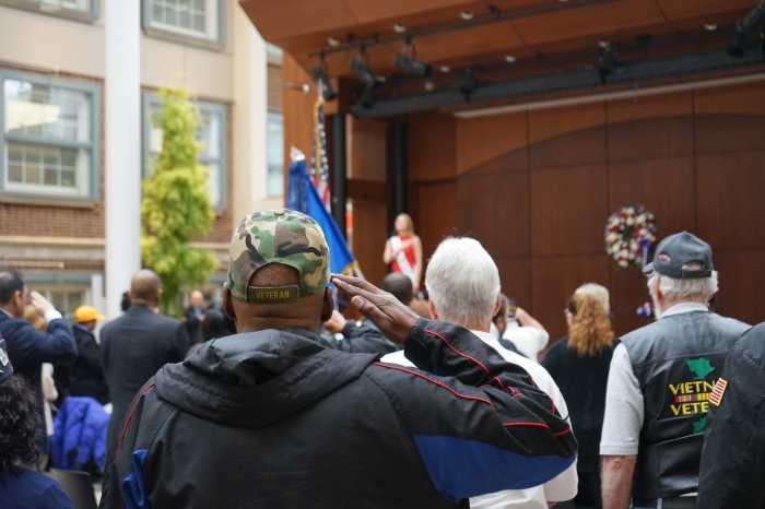 memorial day
