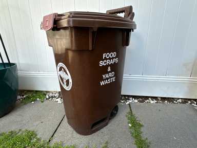 compost