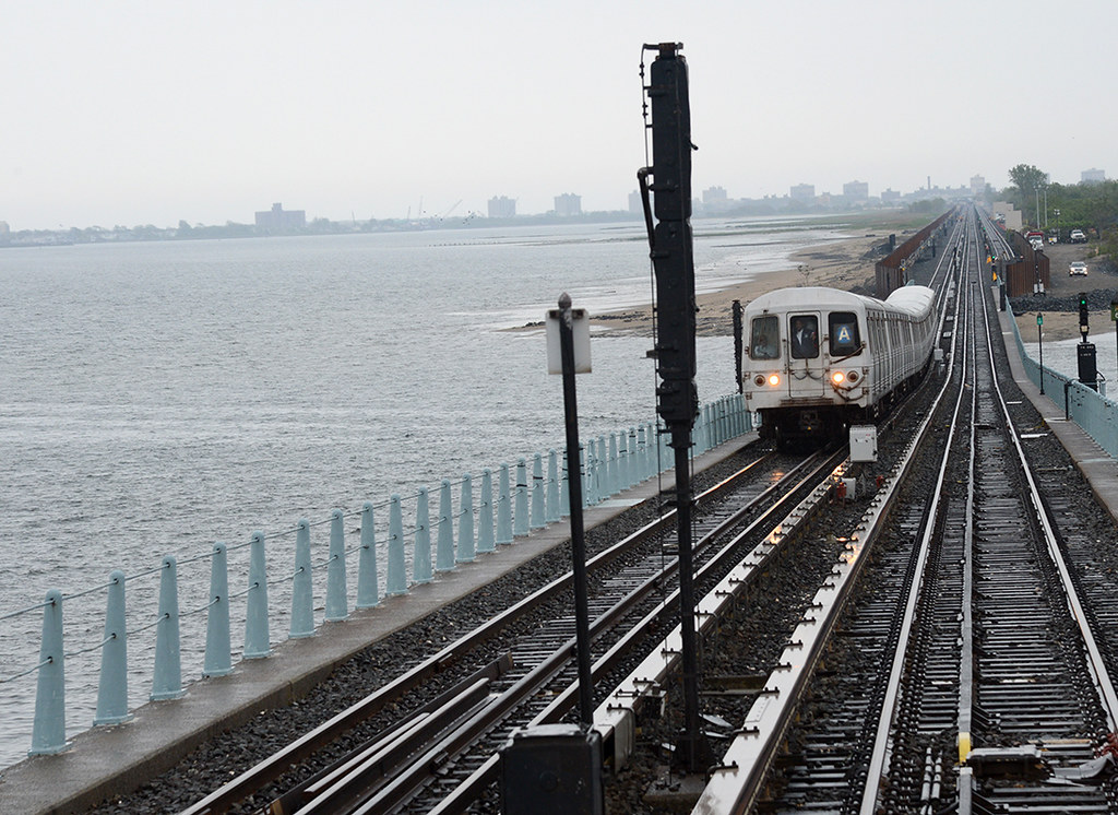 A Train